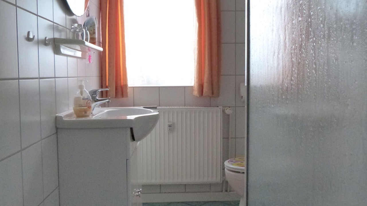Photo of Bathroom in Hollfeld