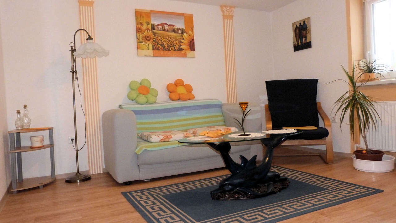 Photo of Livingroom in Hollfeld
