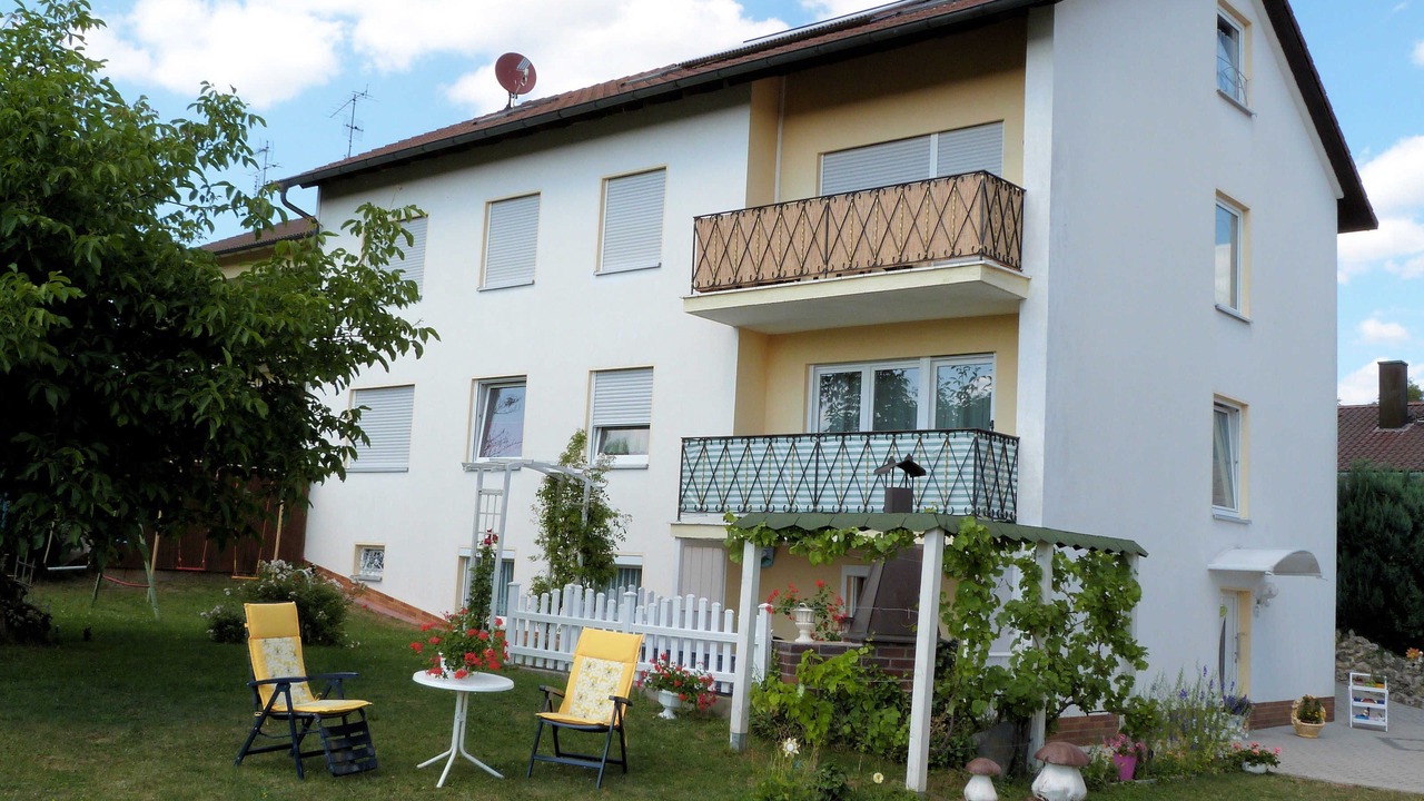 Photo of Outdoor in Hollfeld