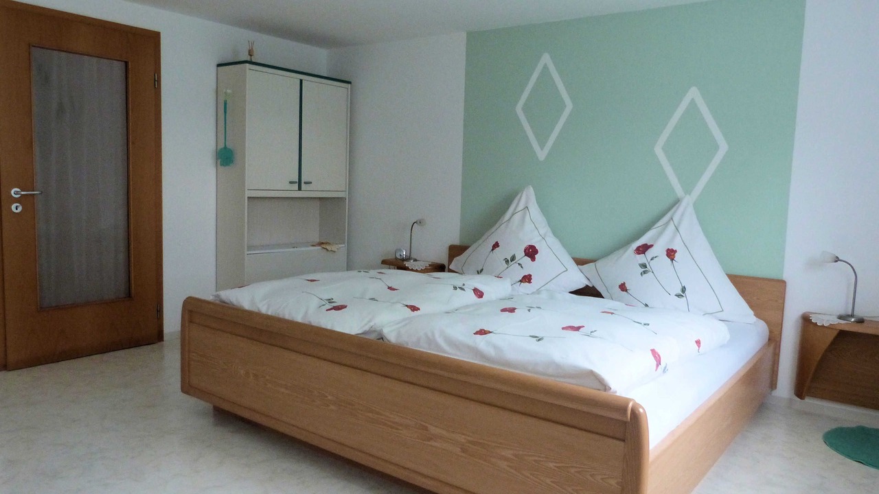Photo of Bedroom in Hollfeld