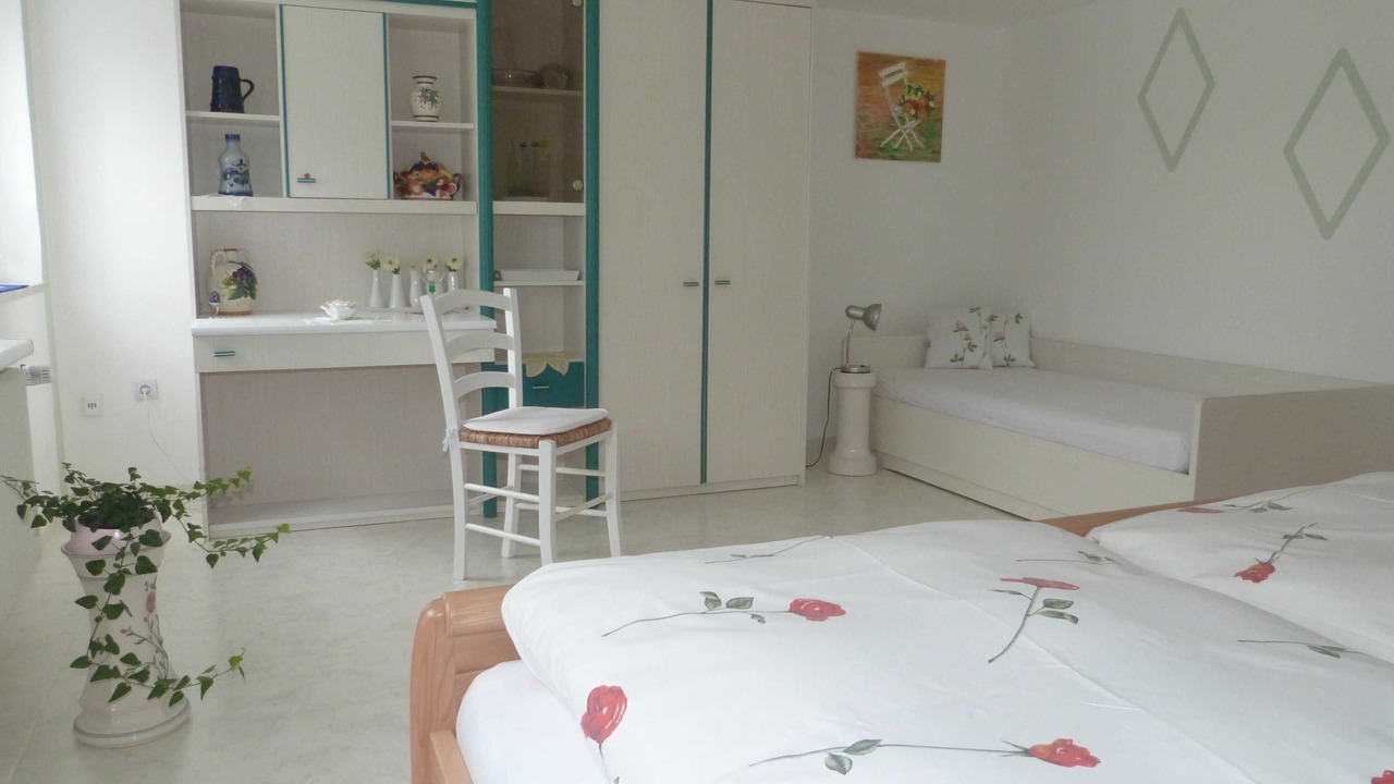 Photo of Bedroom in Hollfeld