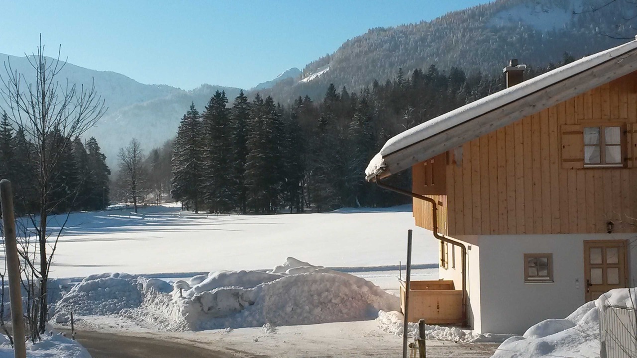 Photo of Outdoor in Kreuth