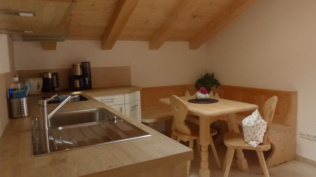 Photo of Kitchen in Kreuth