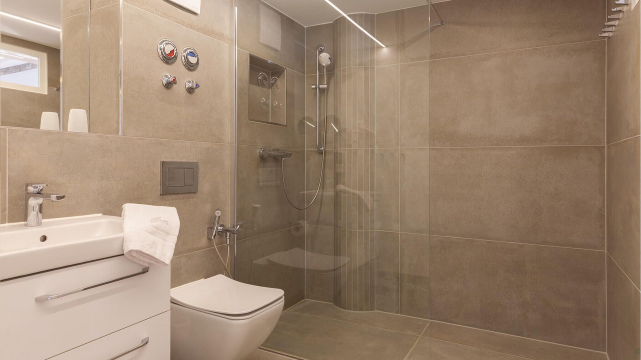 Photo of Bathroom in Prora