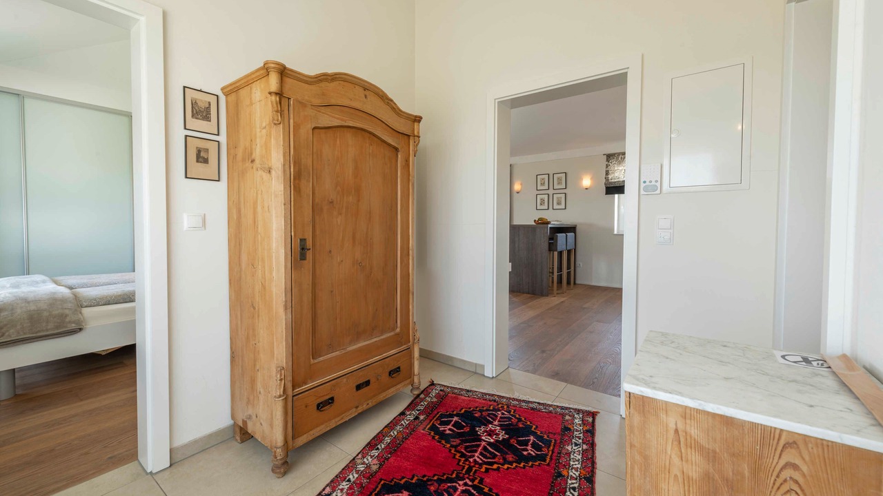 Photo of Bedroom in Eckersdorf