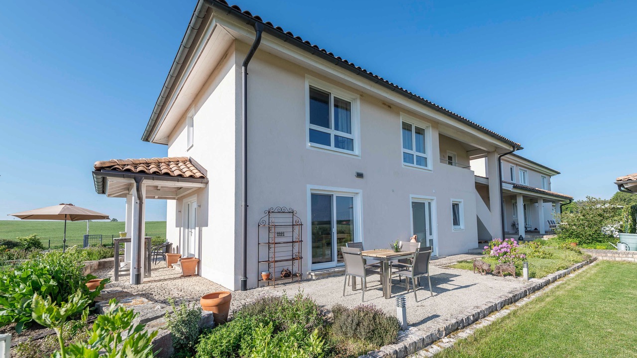 Photo of Outdoor in Eckersdorf