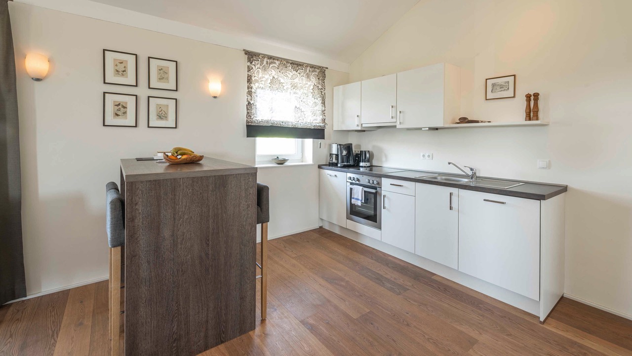 Photo of Kitchen in Eckersdorf