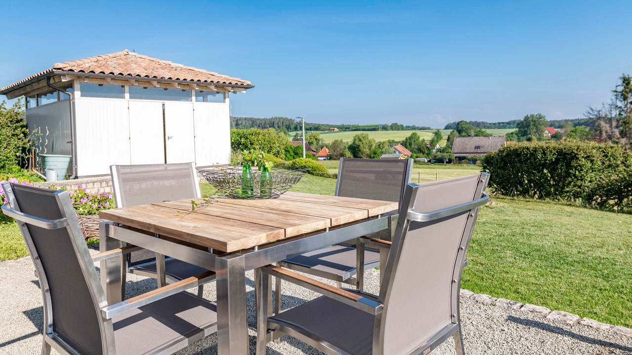 Photo of Outdoor in Eckersdorf