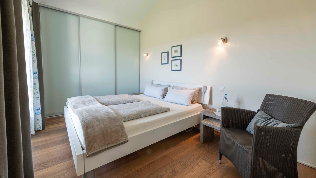 Photo of Bedroom in Eckersdorf
