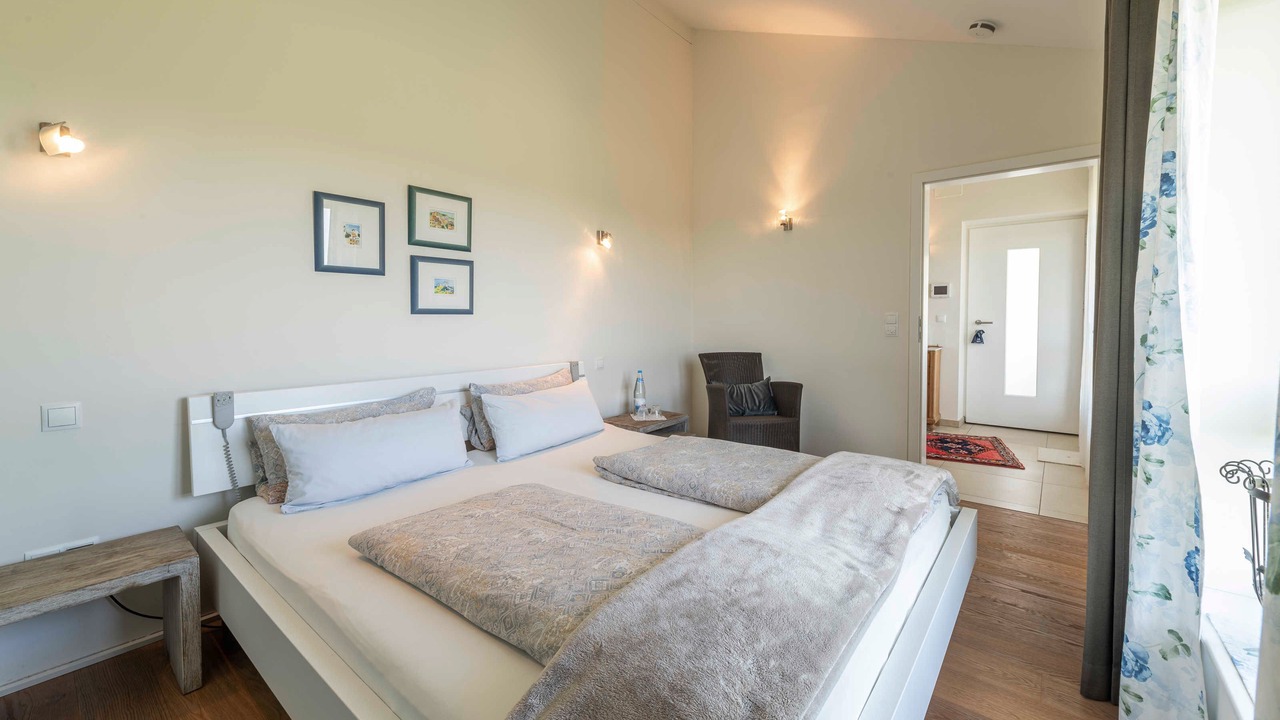 Photo of Bedroom in Eckersdorf