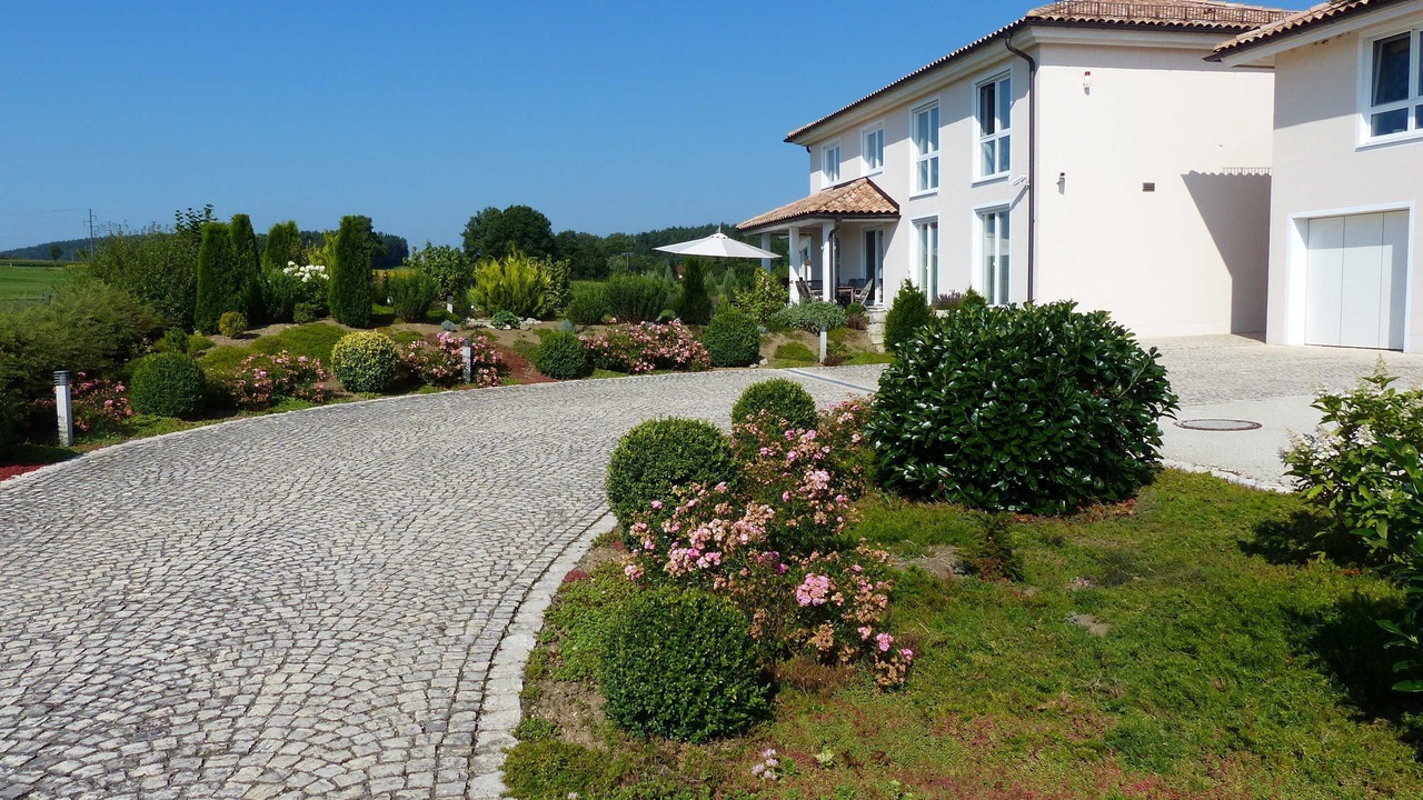 Photo of Outdoor in Eckersdorf