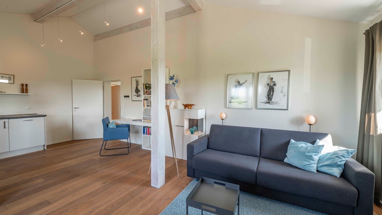 Photo of Livingroom in Eckersdorf