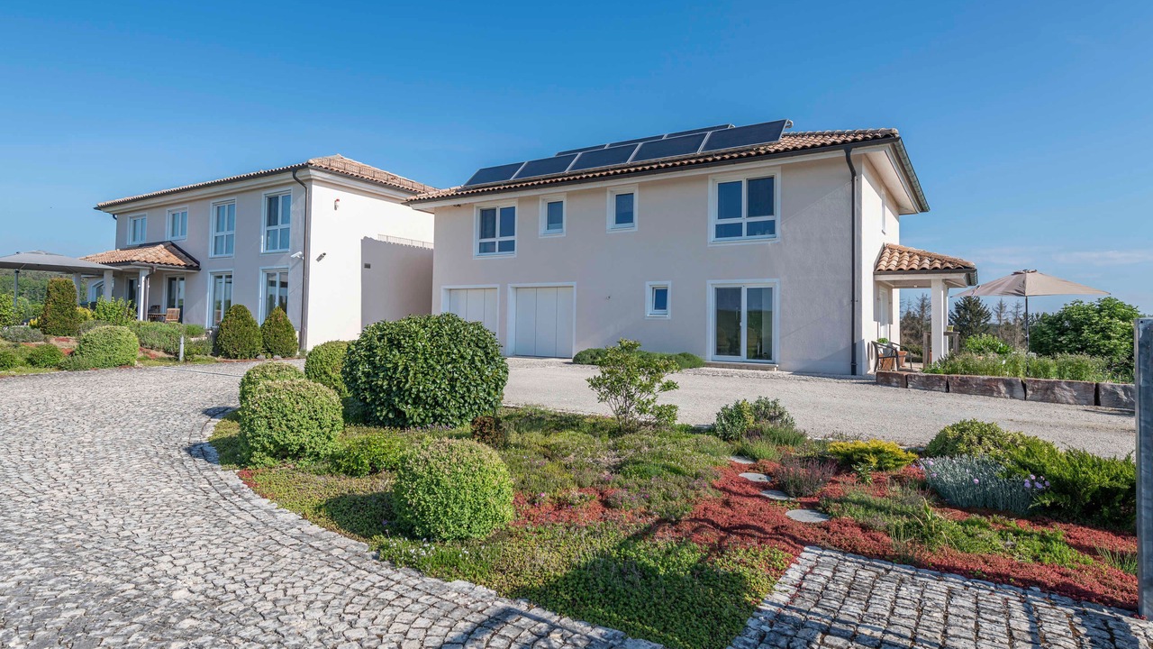 Photo of Outdoor in Eckersdorf