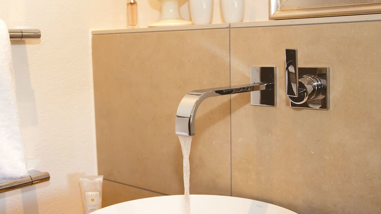 Photo of Bathroom in Eckersdorf