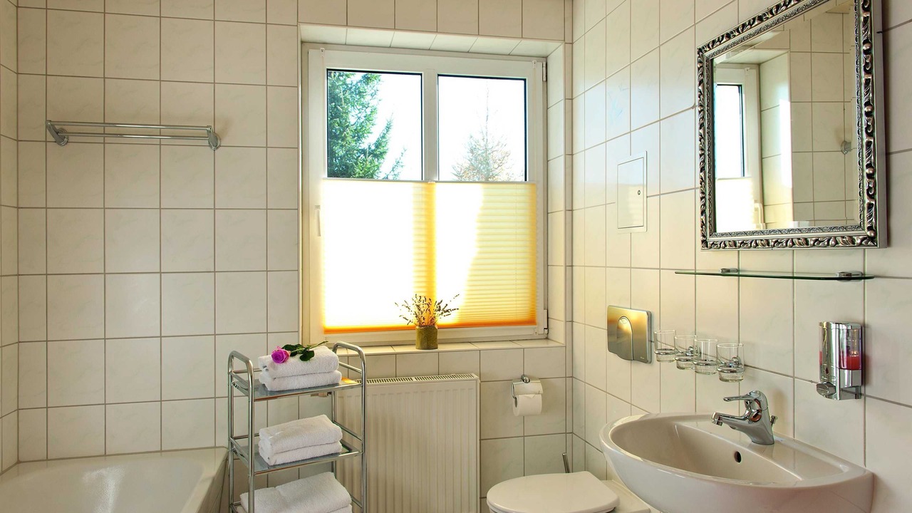 Photo of Bathroom in Rathen