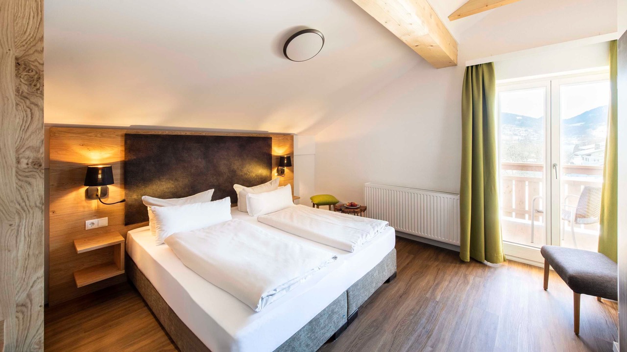 Photo of Bedroom in Bad Wiessee