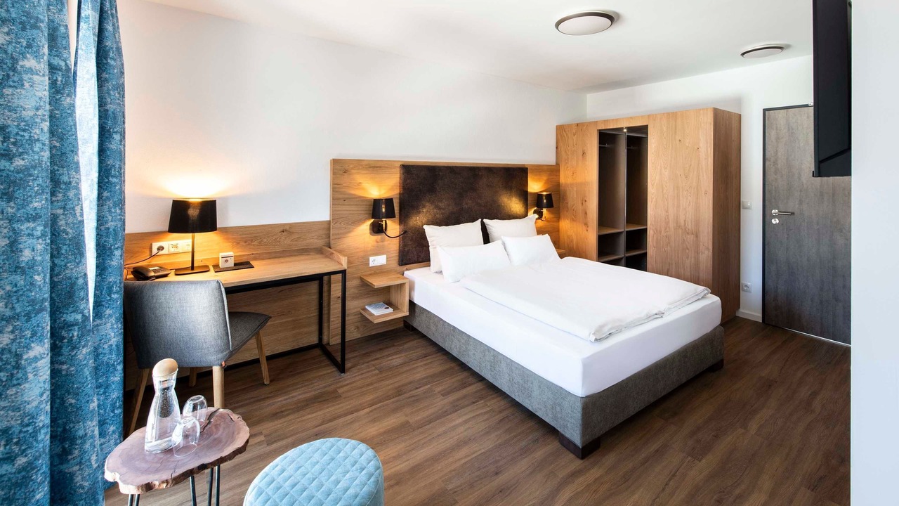 Photo of Bedroom in Bad Wiessee