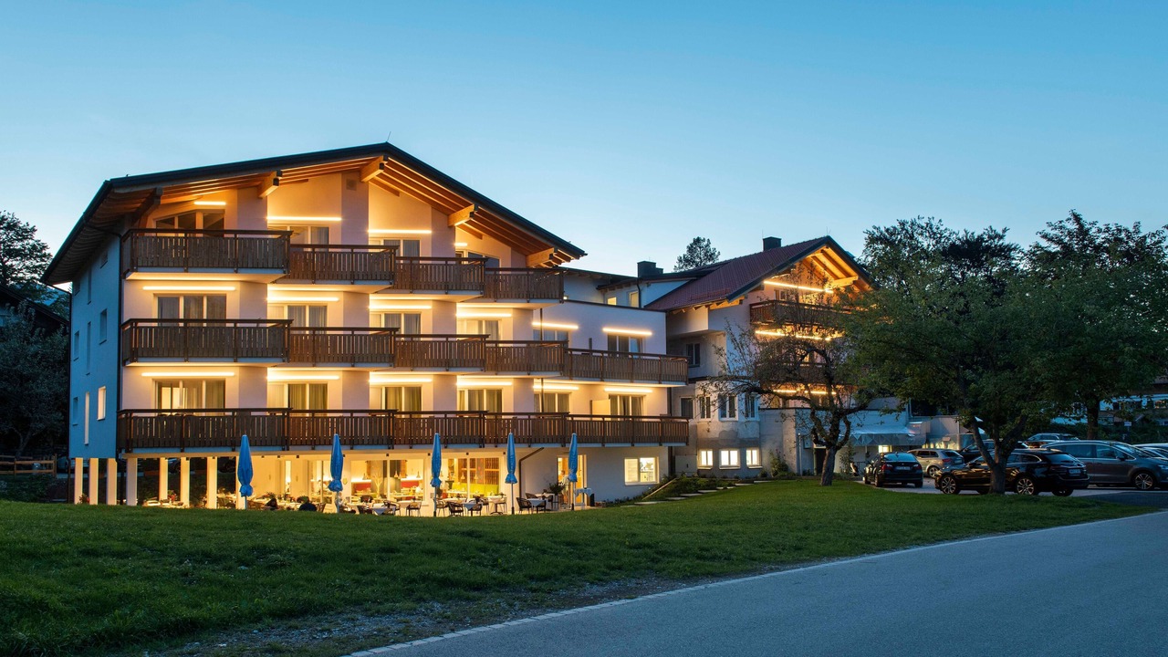 Photo of Outdoor in Bad Wiessee
