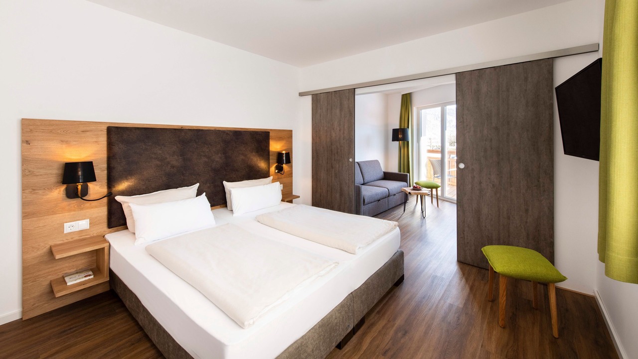 Photo of Bedroom in Bad Wiessee