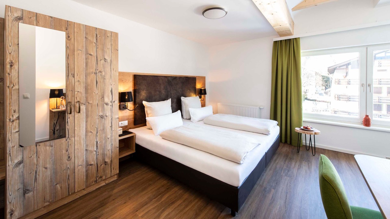 Photo of Bedroom in Bad Wiessee