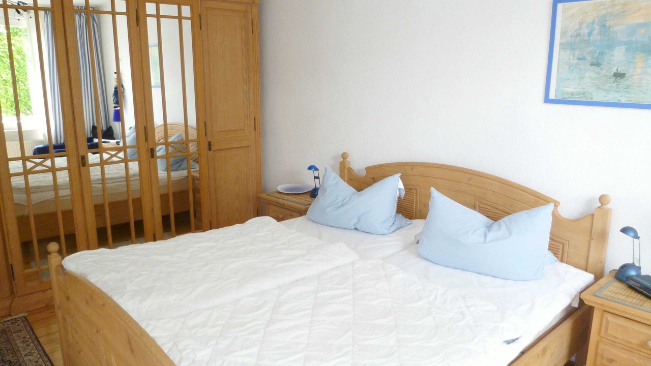Photo of Bedroom in Ostvorpommern
