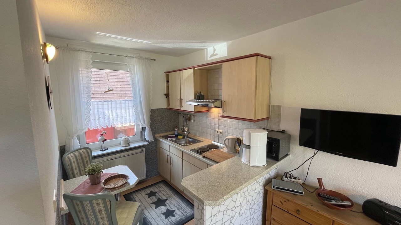 Photo of Kitchen in Gross Zicker