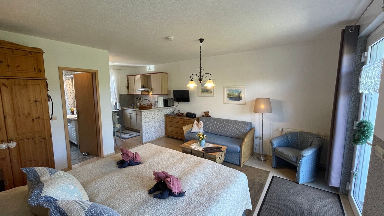 Photo of Bedroom in Gross Zicker