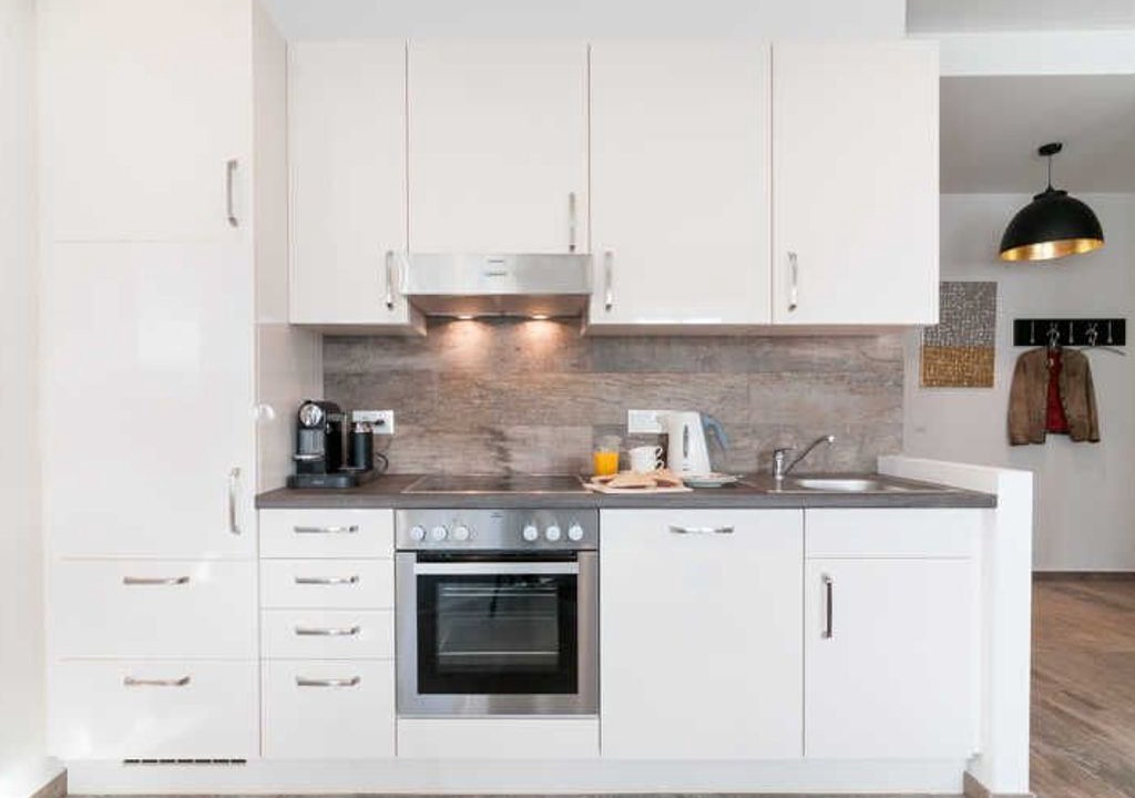Photo of Kitchen in Tegernsee