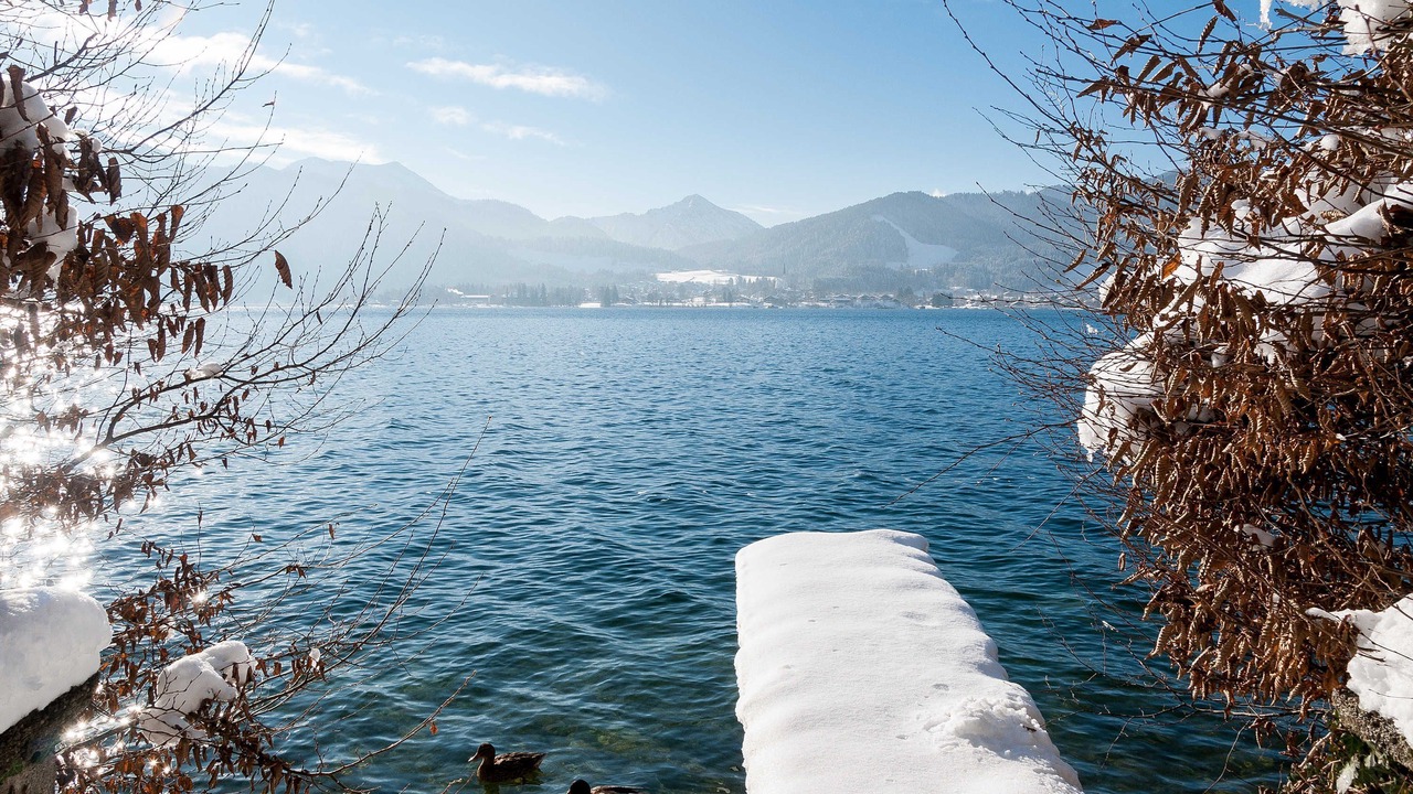Photo of Others in Tegernsee