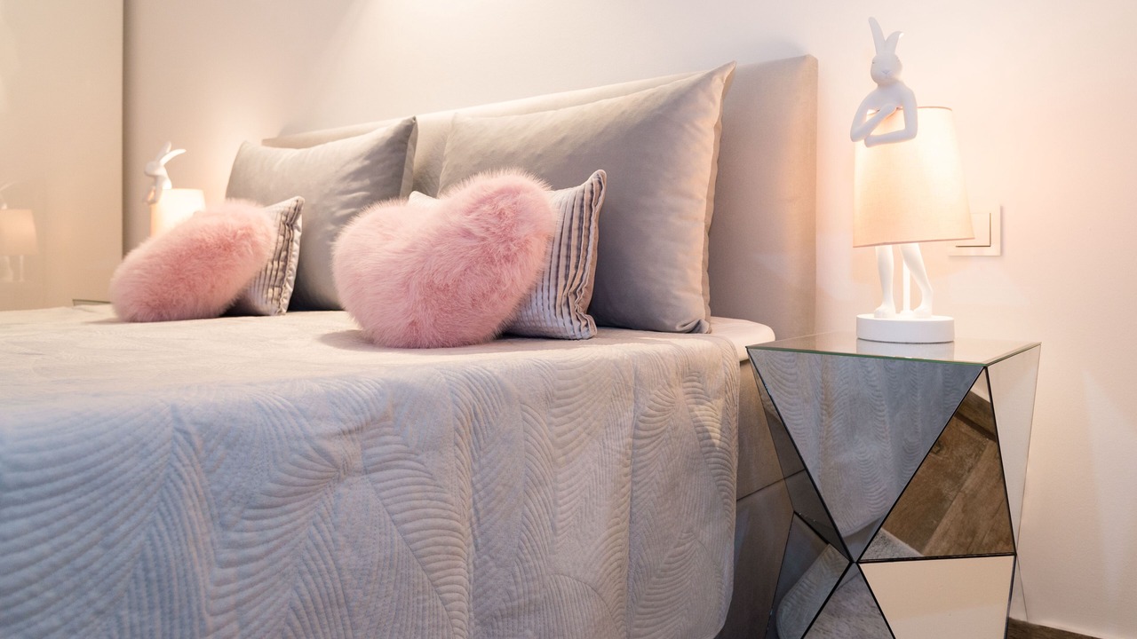 Photo of Bedroom in Tegernsee