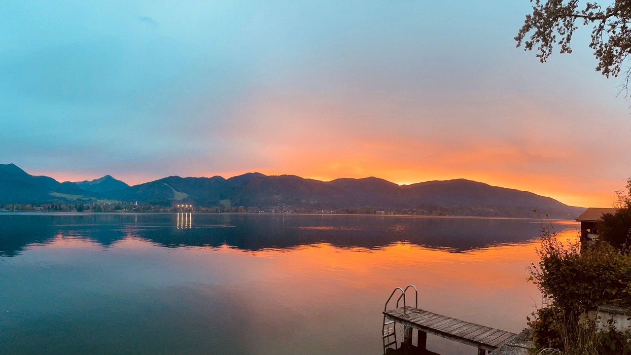 Photo of Others in Tegernsee