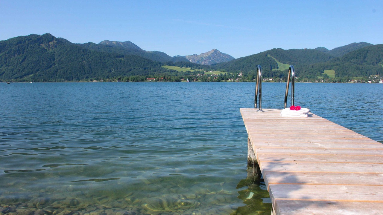 Photo of Others in Tegernsee