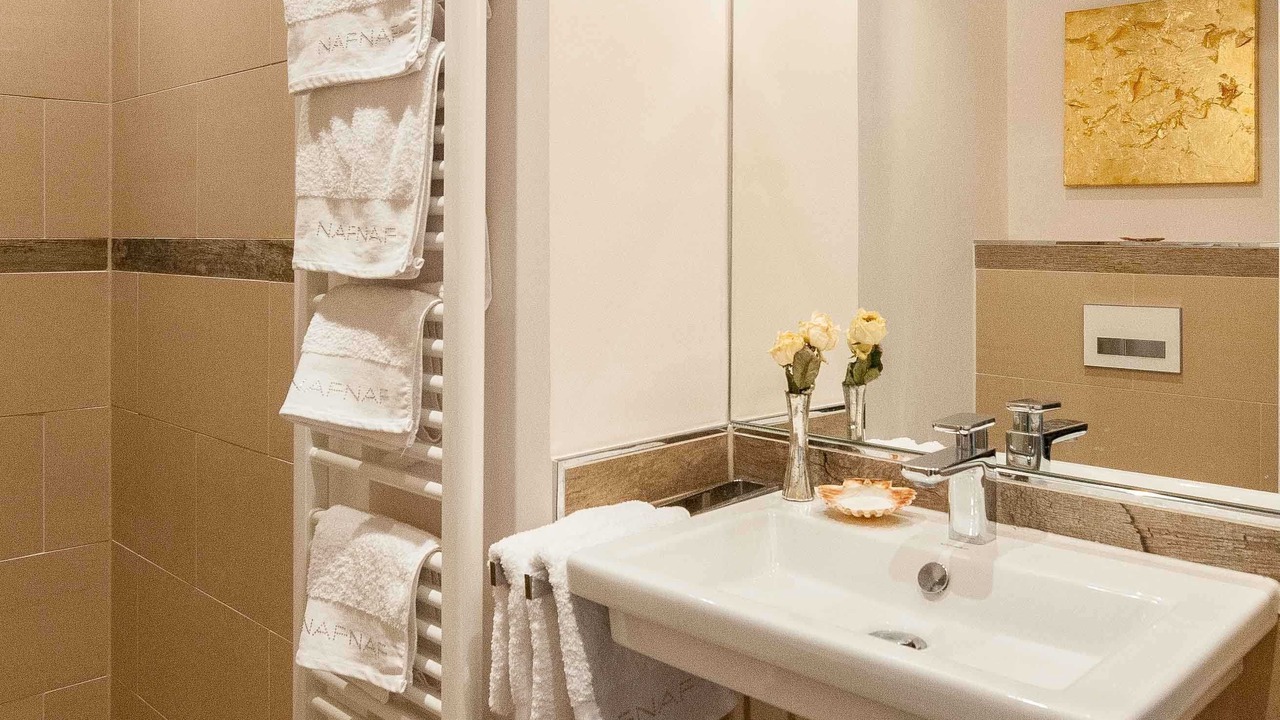 Photo of Bathroom in Tegernsee