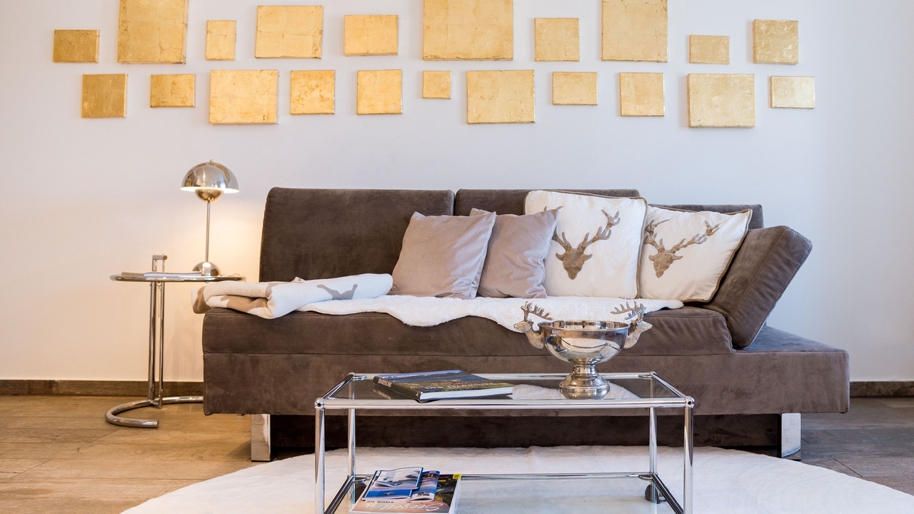 Photo of Livingroom in Tegernsee