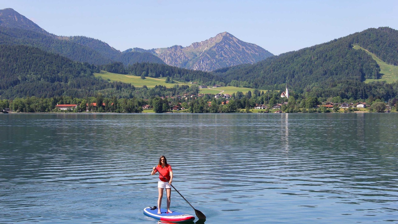 Photo of Others in Tegernsee