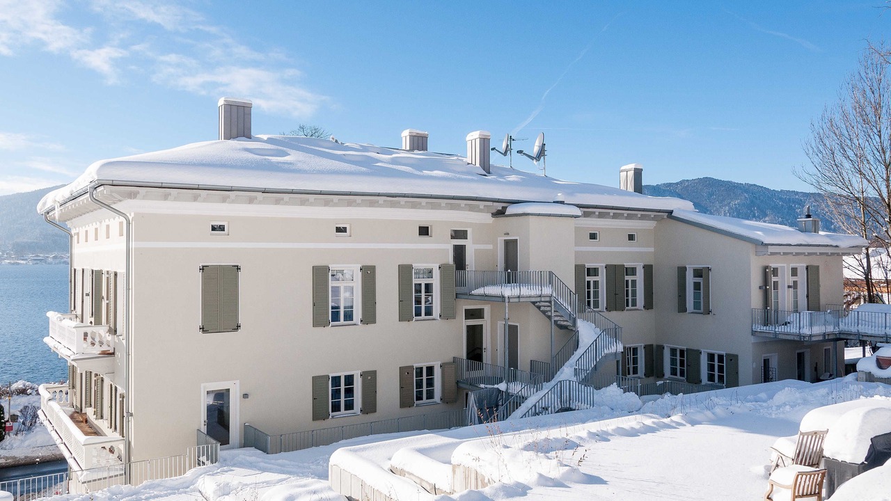 Photo of Outdoor in Tegernsee