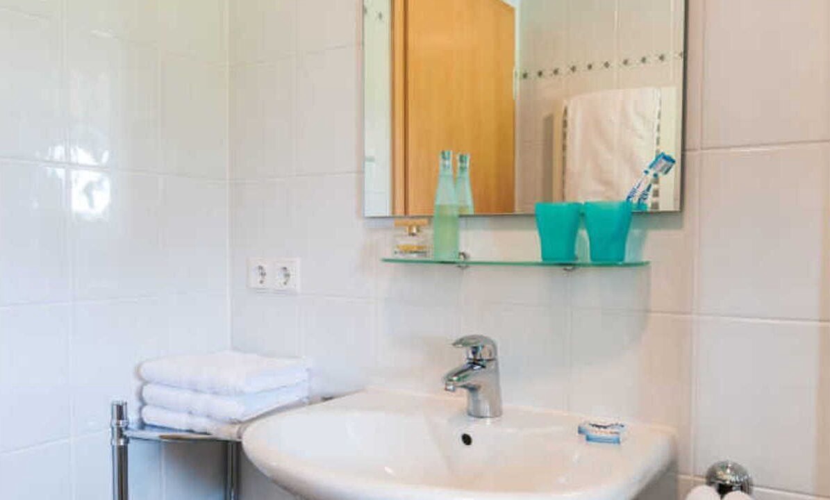 Photo of Bathroom in Abwinkl