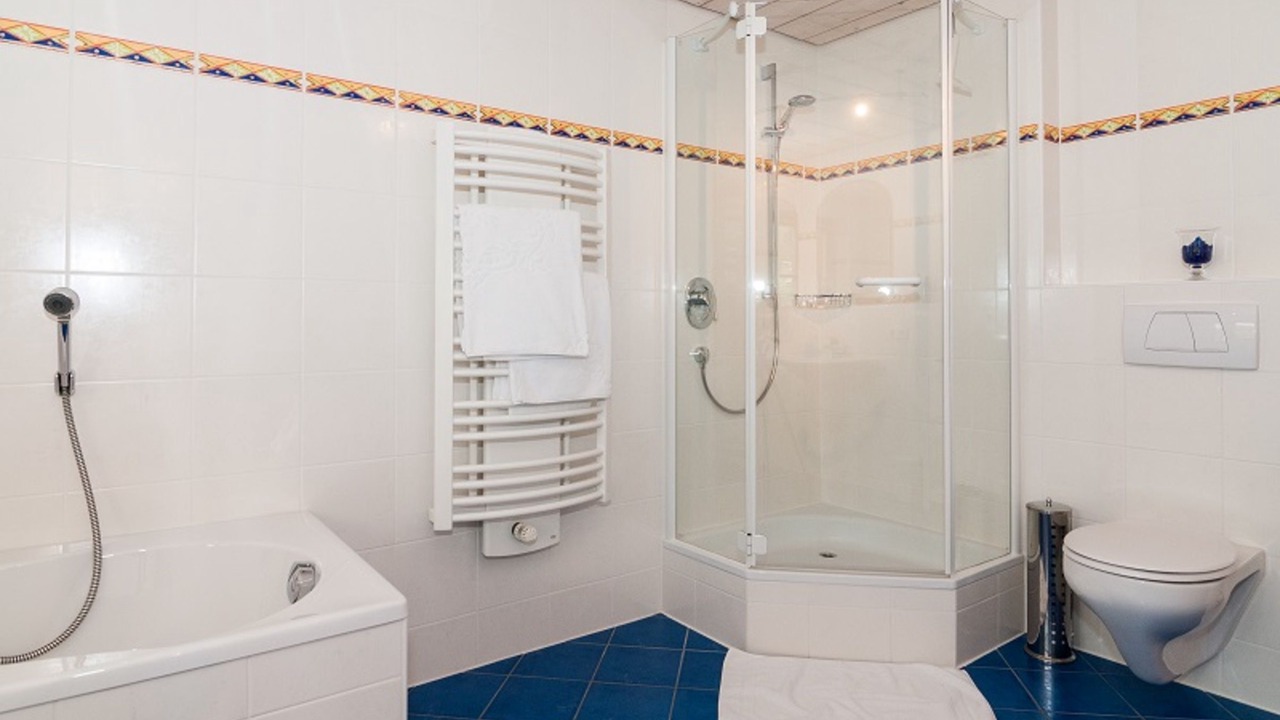 Photo of Bathroom in Abwinkl