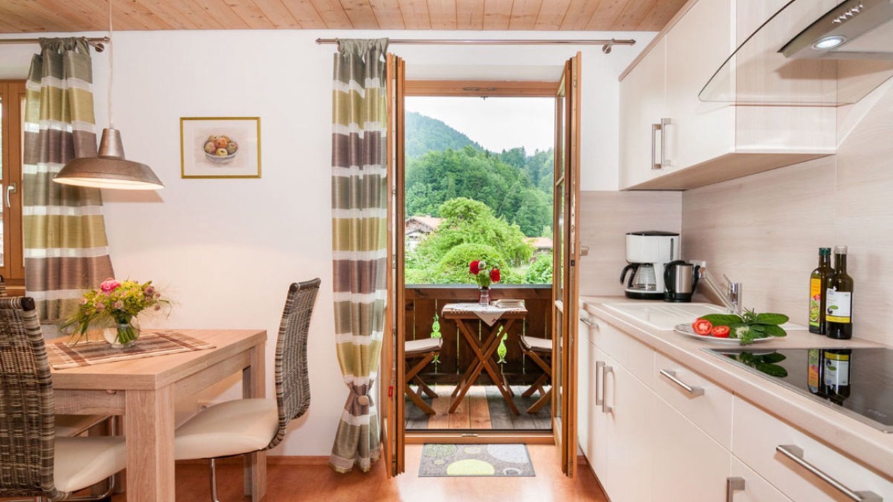 Photo of Kitchen in Abwinkl