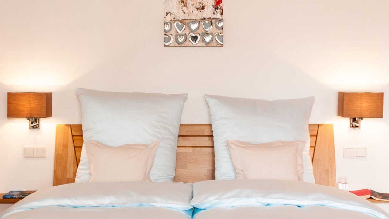 Photo of Bedroom in Abwinkl