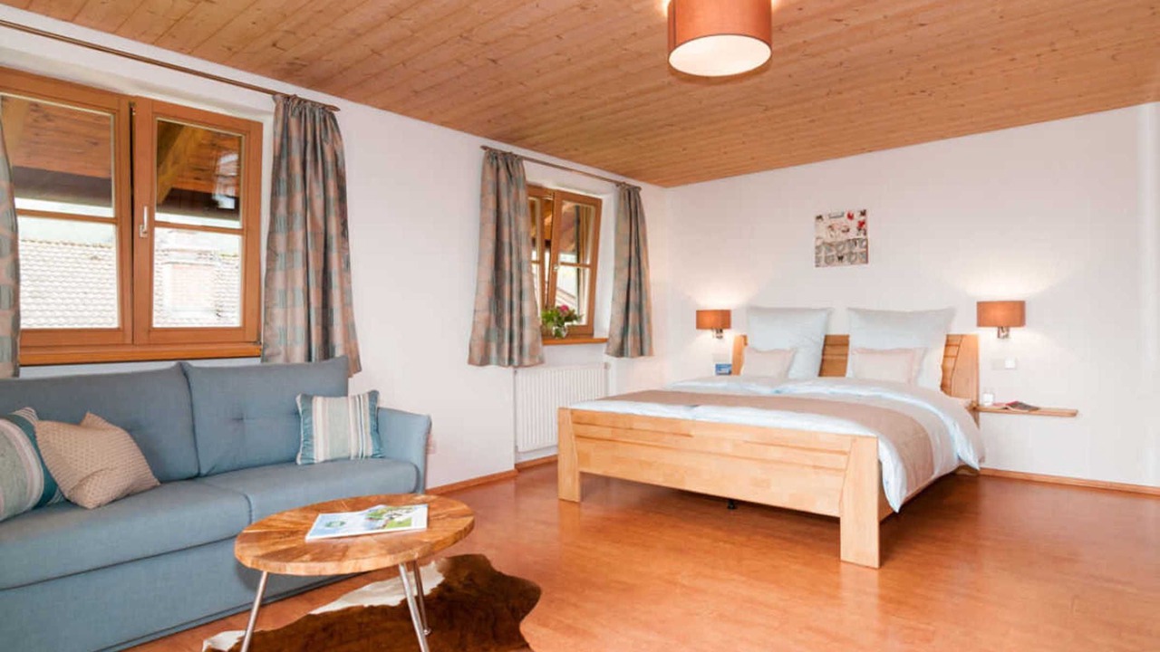 Photo of Bedroom in Abwinkl