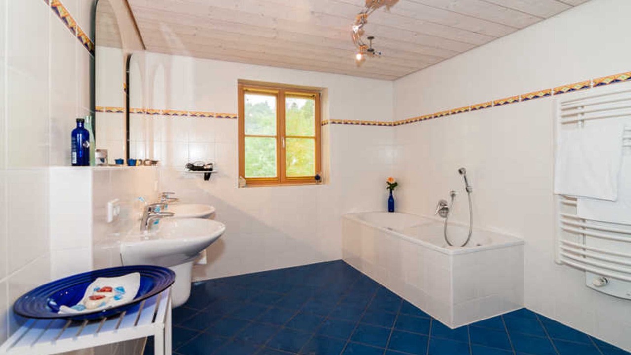 Photo of Bathroom in Abwinkl