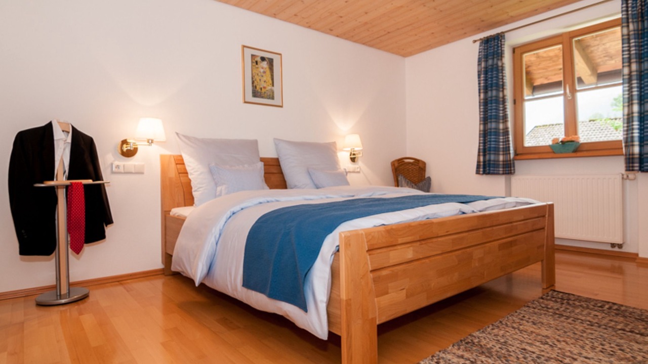Photo of Bedroom in Abwinkl