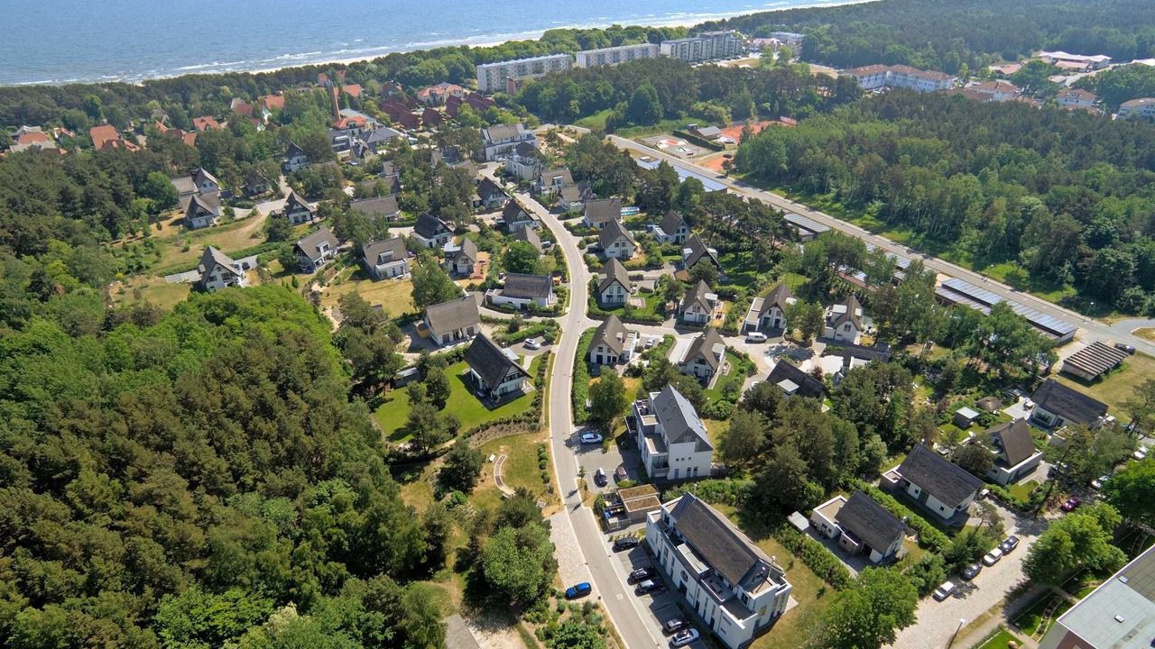 Photo of Outdoor in Karlshagen