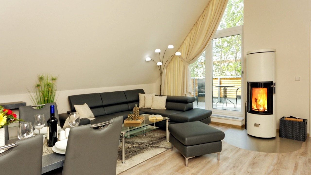 Photo of Livingroom in Karlshagen