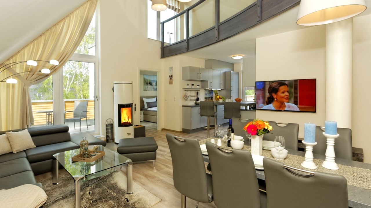 Photo of Livingroom in Karlshagen