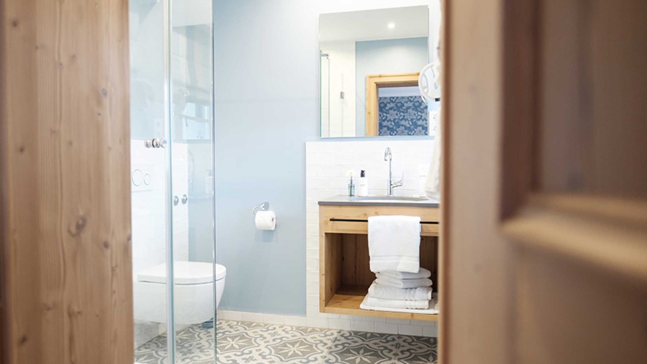 Photo of Bathroom in Abwinkl
