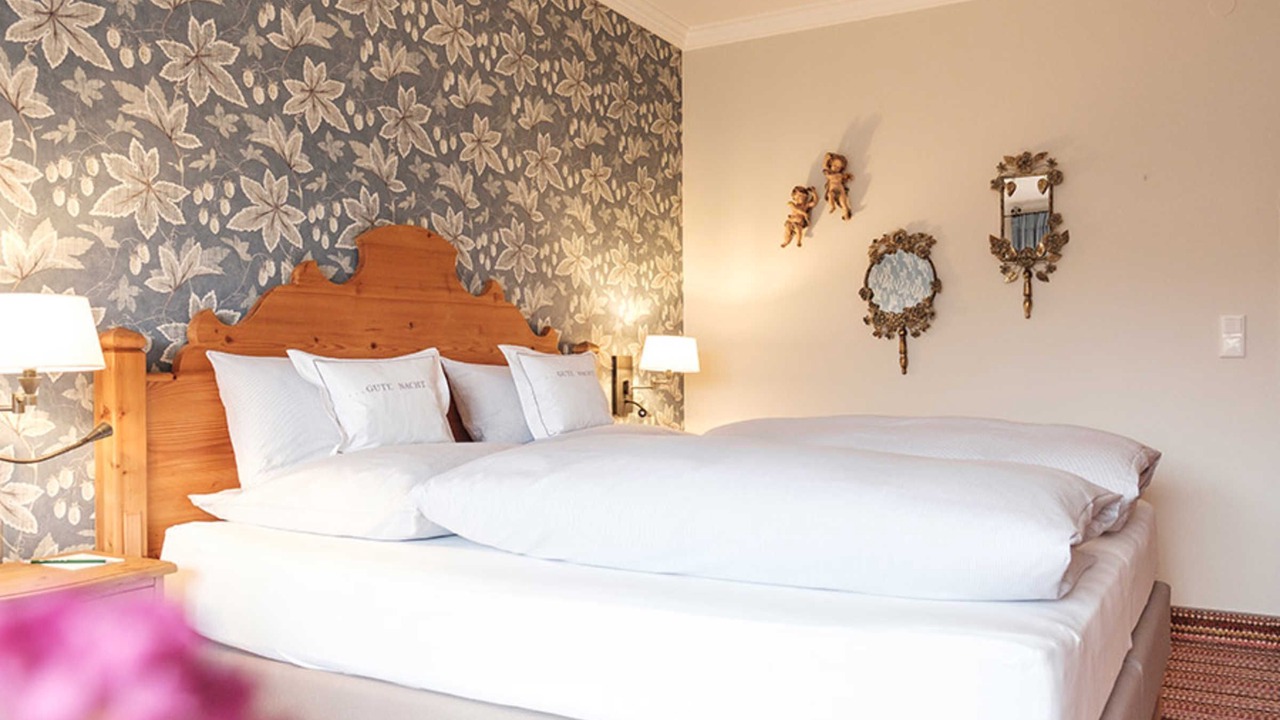 Photo of Bedroom in Abwinkl