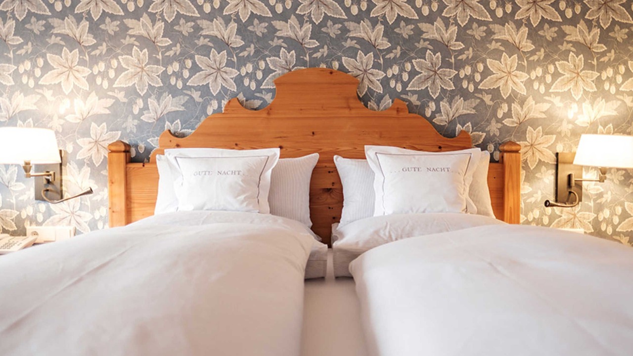 Photo of Bedroom in Abwinkl