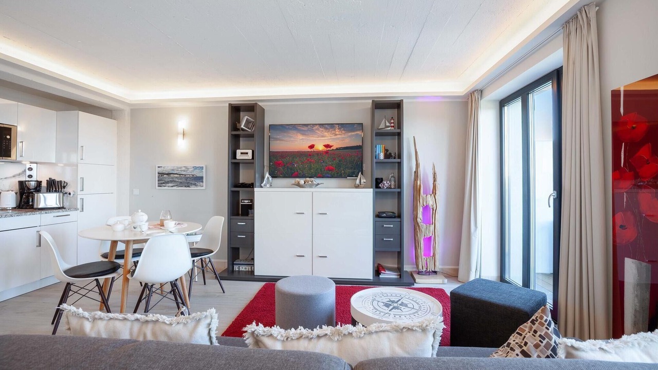 Photo of Bedroom in Prora
